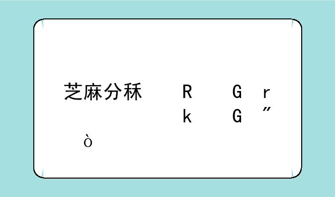 芝麻分租电脑需要多少分？