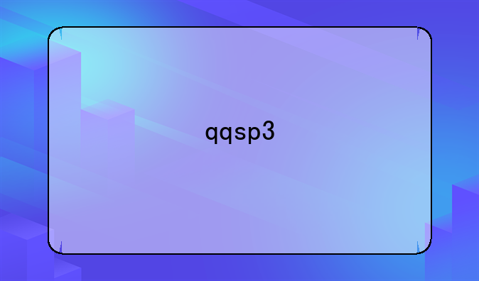 qqsp3