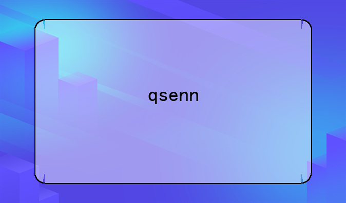 qsenn