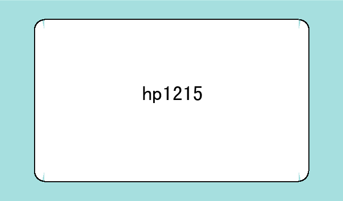 hp1215