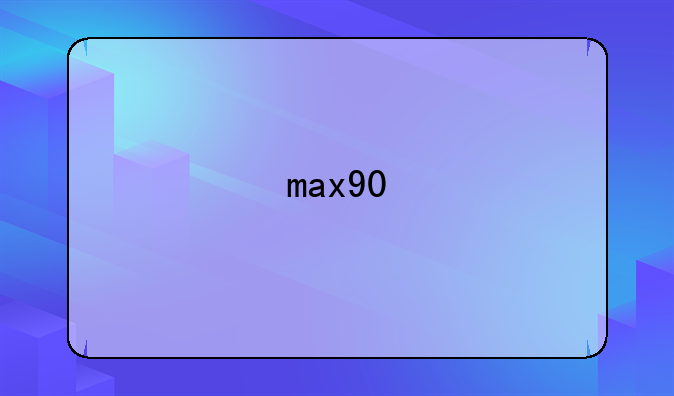 max90